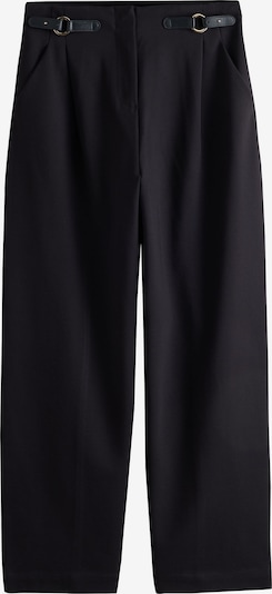 Next Hose 'N. Premium' in 36/Petite in schwarz, Produktansicht