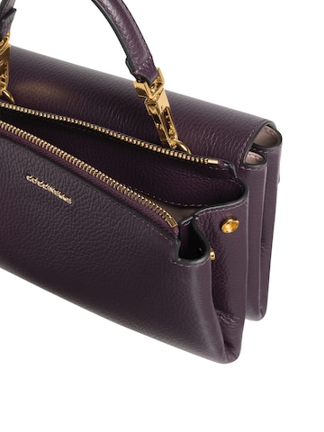 Coccinelle - Bolso de mano 'ARLETTIS 3' en rojo