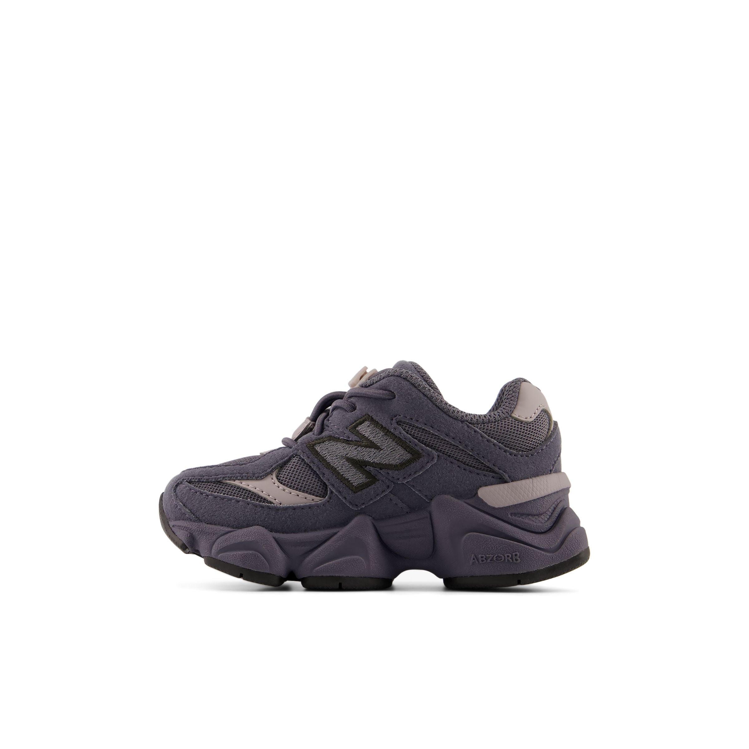 Baskets '9060' new balance en violet