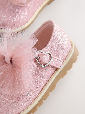 Ballerina di Next in rosa