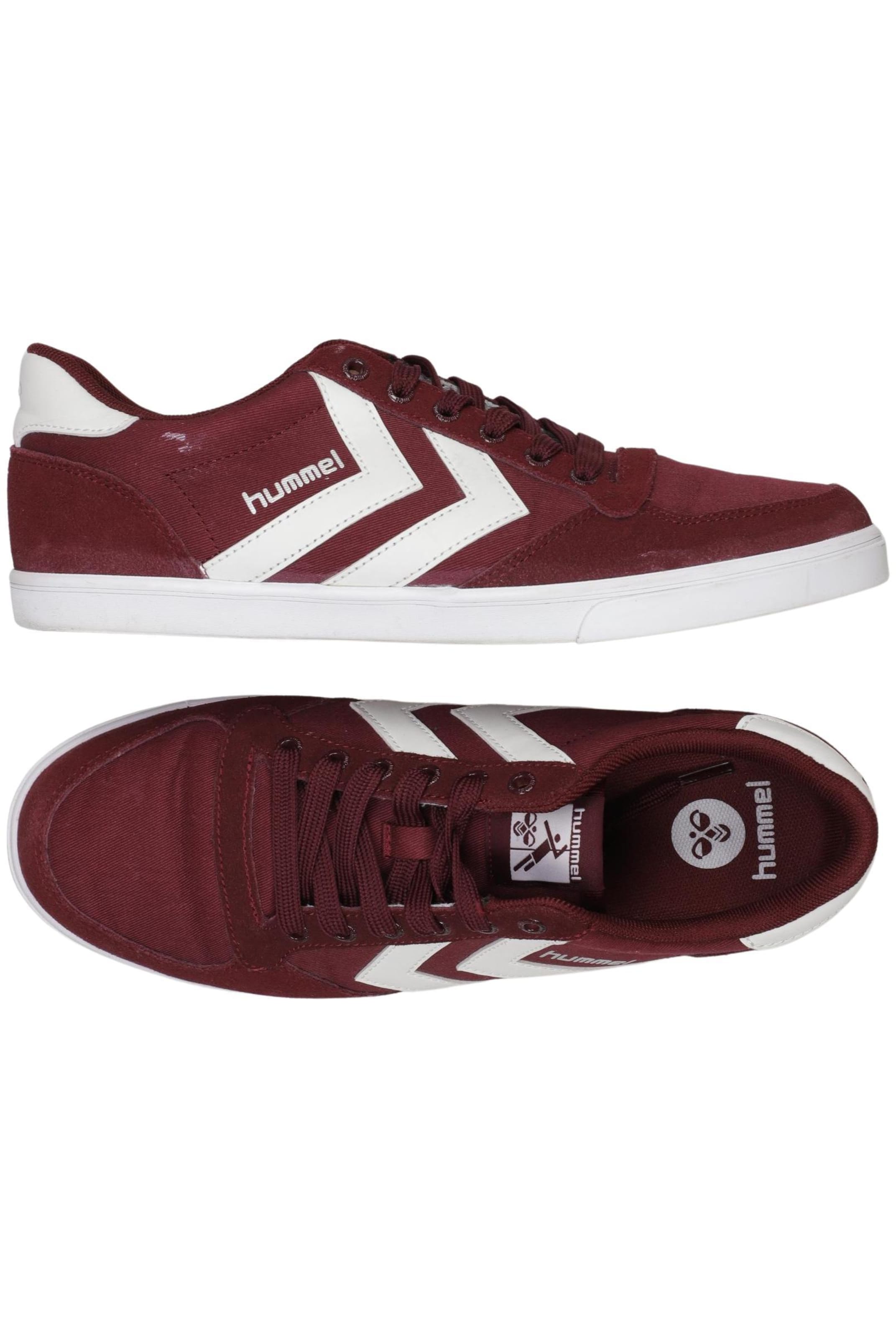 Hummel Sneaker 40 in Mischfarben: Vorderseite