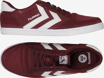 Hummel Sneaker 40 in Mischfarben: Vorderseite