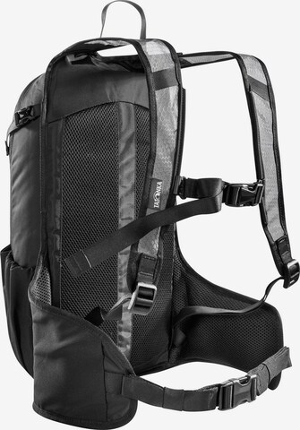 TATONKA Backpack 'Baix 12' in Black