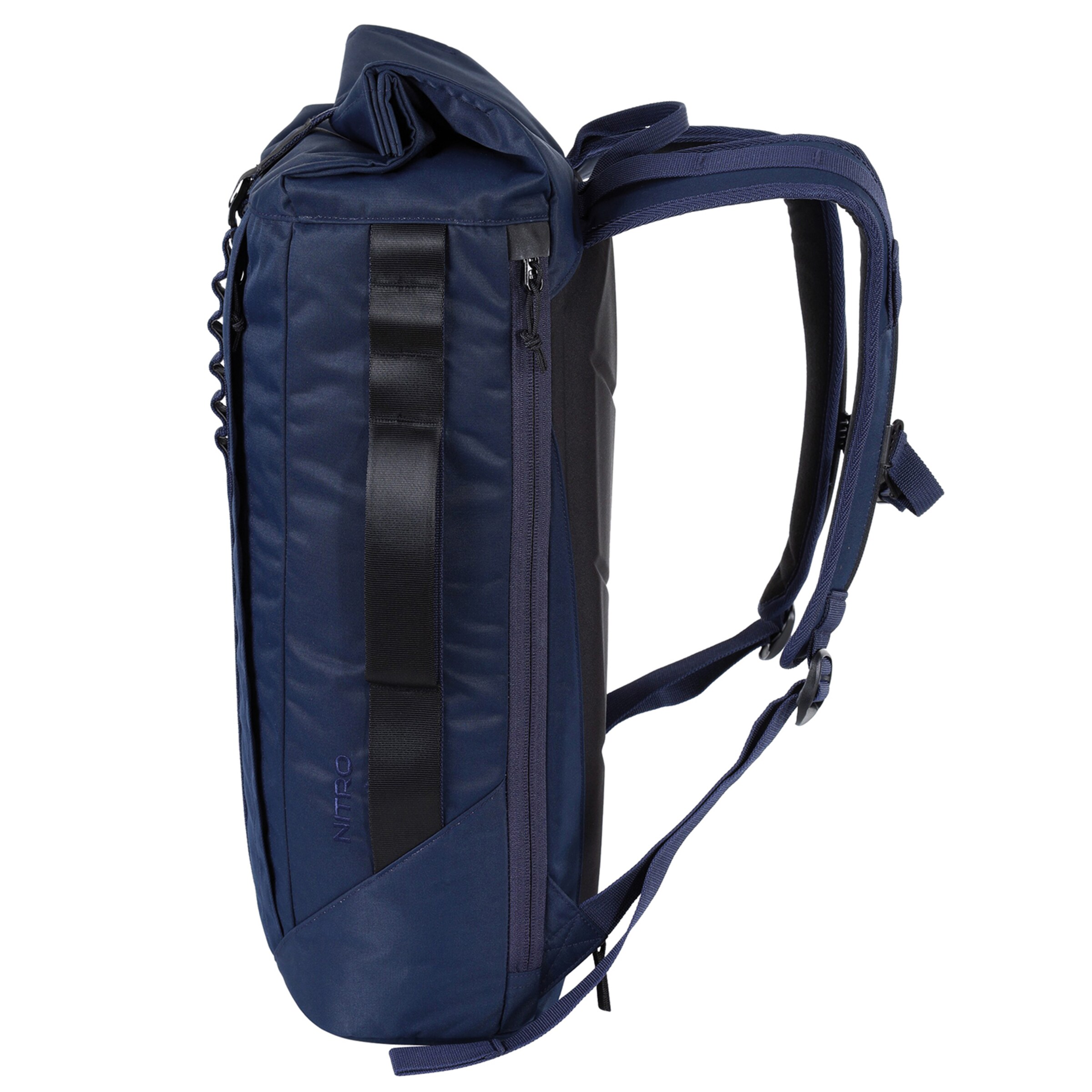 NitroBags Backpack in Blue