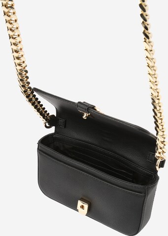 TOMMY HILFIGER Tasche in Schwarz