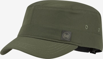 BUFF Cap 'Military' in Green: front