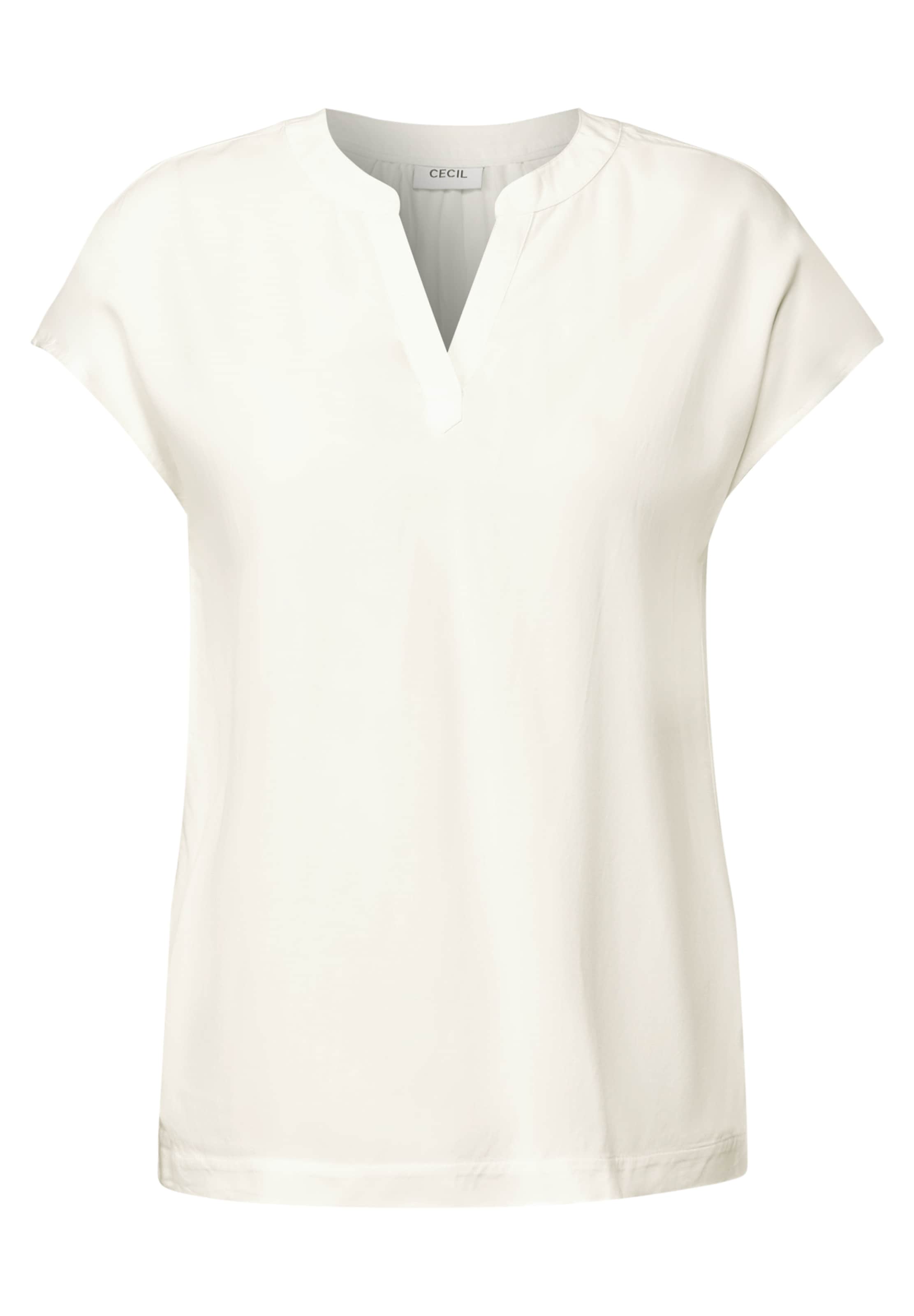 CECIL Blus i beige: framsida