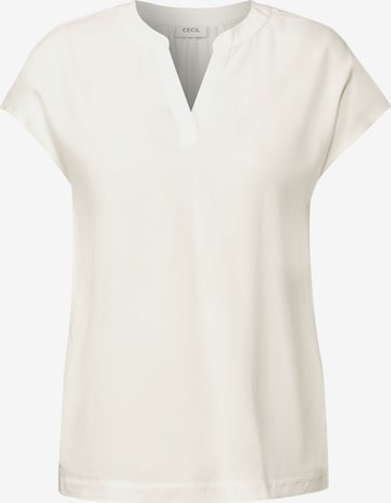 CECIL Blus i beige: framsida
