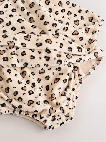 Tutina / body per bambino di Next in beige