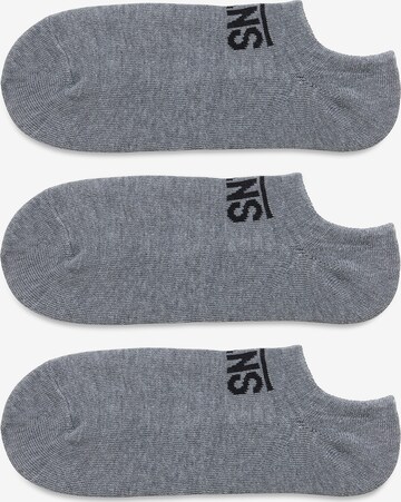 VANS Socks in Grey