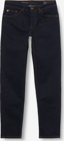 GARCIA Regular Jeans in Blauw: voorkant