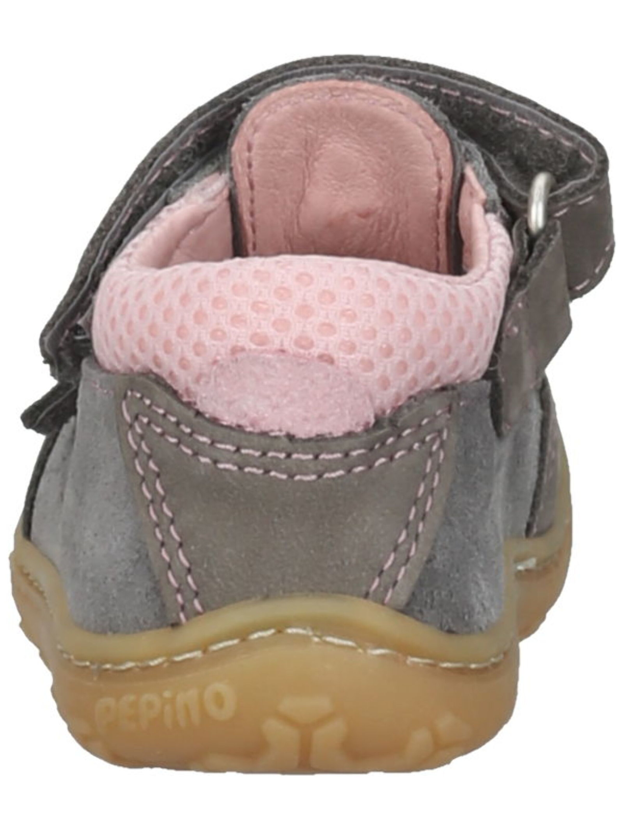 Scarpina primi passi di PEPINO by RICOSTA in grigio