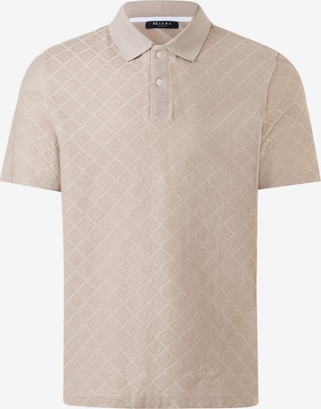 T-Shirt ' 635400 ' MAERZ Muenchen en beige : devant