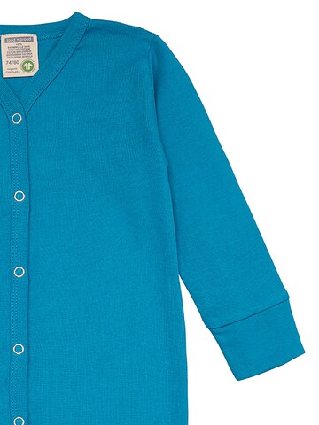 loud + proud Schlafanzug in Grün