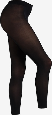 camano Slim fit Leggings '60 DEN' in Black