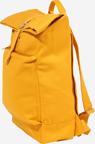 MELAWEAR Backpack 'AMAR' in Yellow