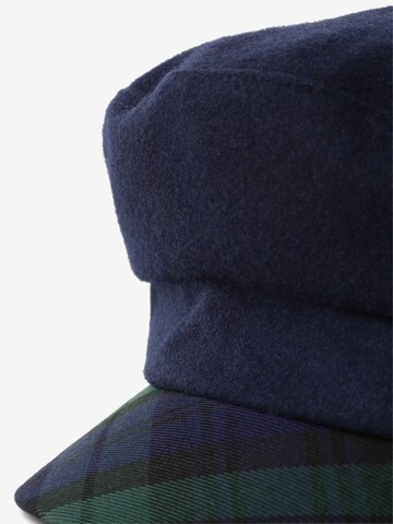 TOMMY HILFIGER Cap in Blau