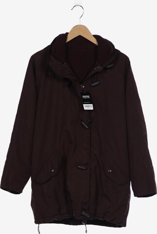REDGREEN Jacket & Coat in M in Brown: front