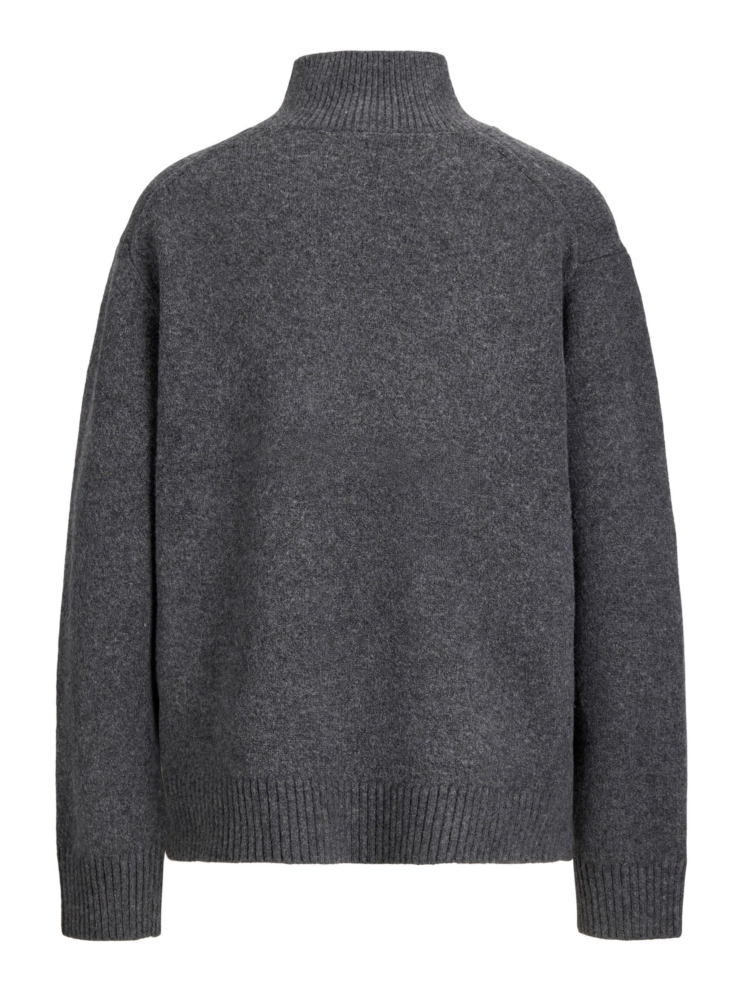 Pull-over 'CHARLIE' JJXX en gris