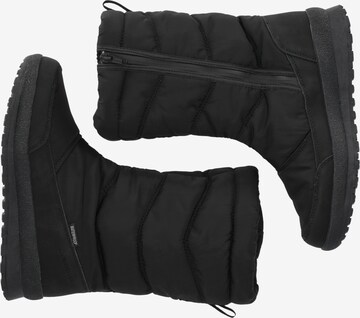 Whistler Snow Boots 'Vasor' in Black