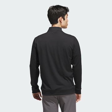 Pull-over de sport 'Ultimate365' ADIDAS PERFORMANCE en noir