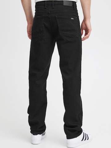 BLEND Regular Jeans 'Rock' in Schwarz