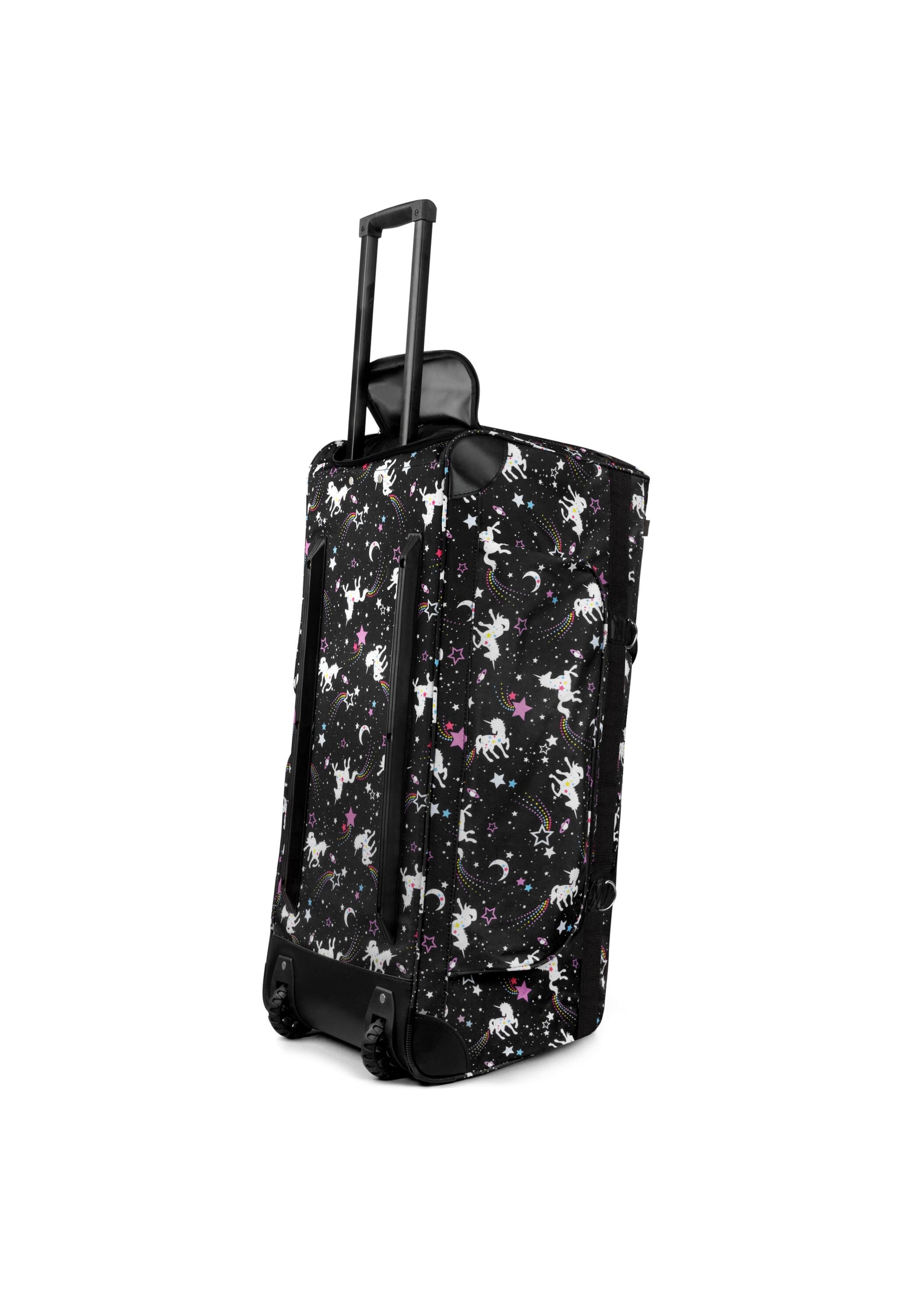 normani Trolley 'umbus 100' in Black