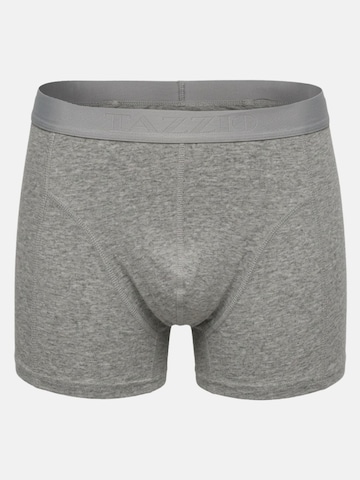 Boxers 'BS1000' Tazzio en transparent