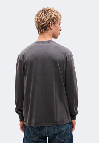 T-Shirt 'F1' HOLLISTER en noir