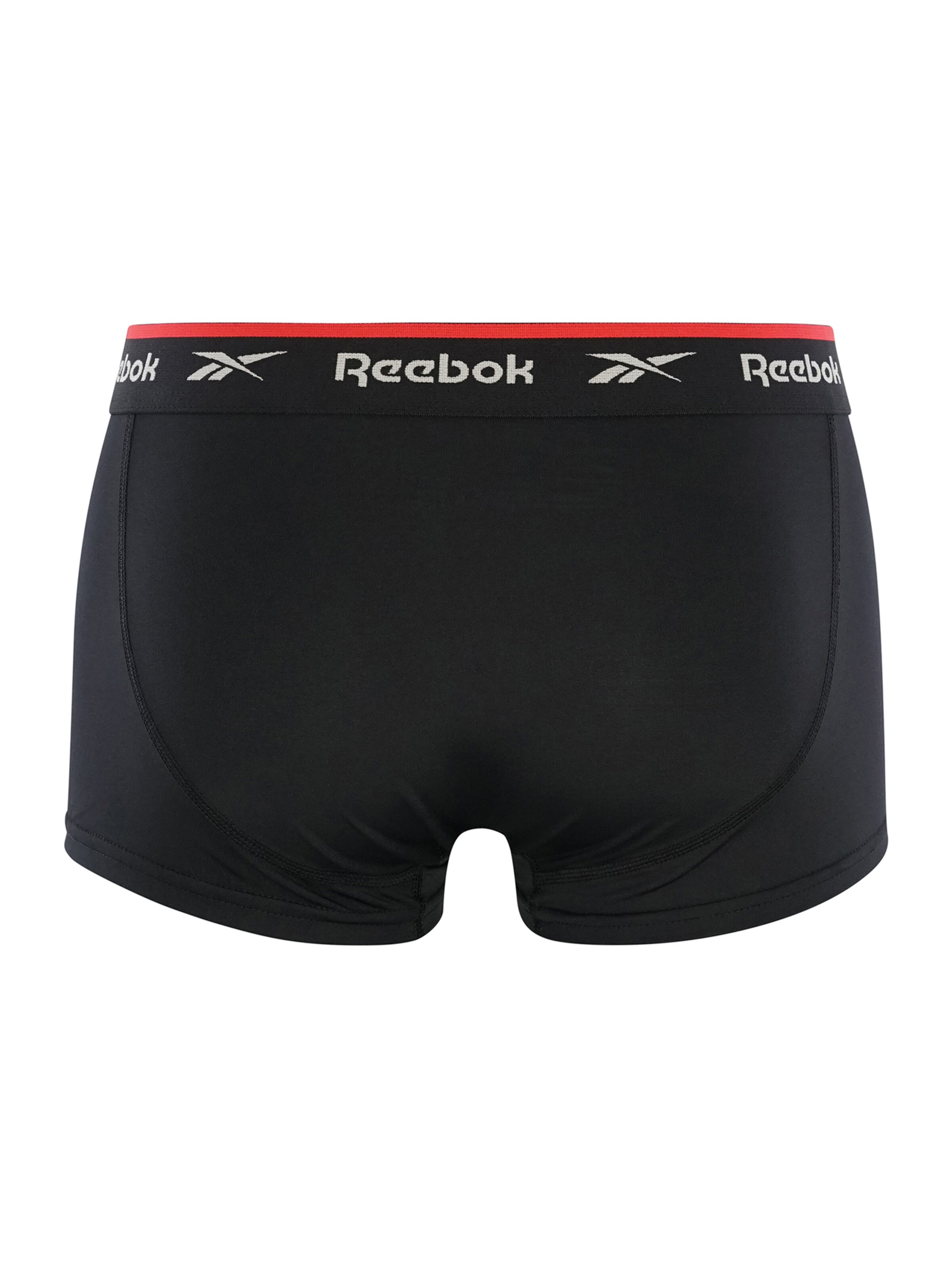 Reebok Sportsunderbukser 'Redgrave' i grå