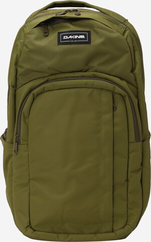 DAKINE - Mochila em verde