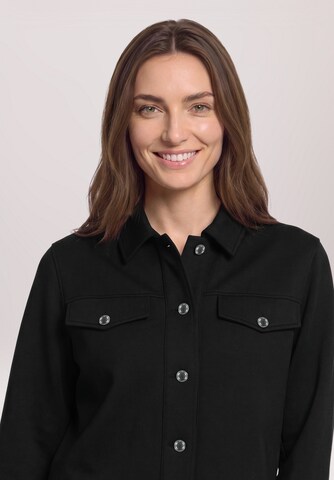 Blazer di Betty Barclay in nero