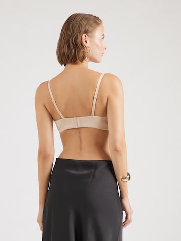 Tommy Hilfiger Underwear Balkonetová Podprsenka – pink