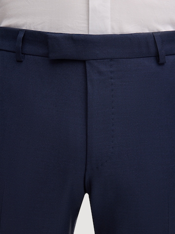 Coupe slim Pantalon 'Blayr' JOOP! en bleu