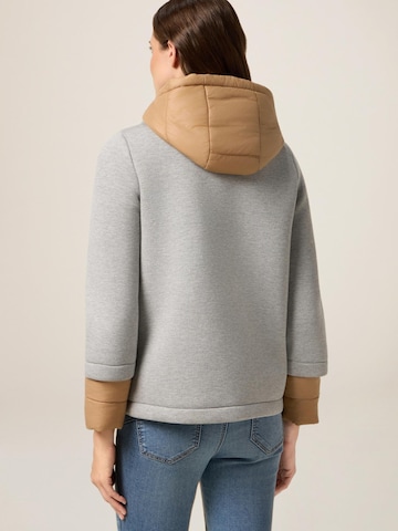 Manteau d’hiver oltre en gris