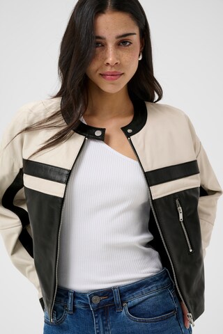 Kaffe Jacke 'KAraya' in Schwarz