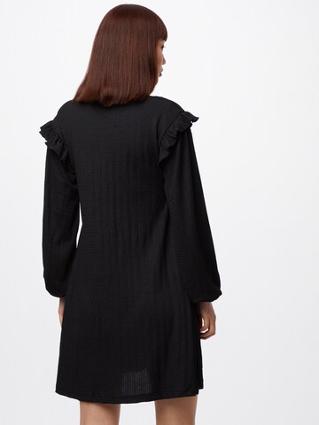 River Island Kleid in Schwarz