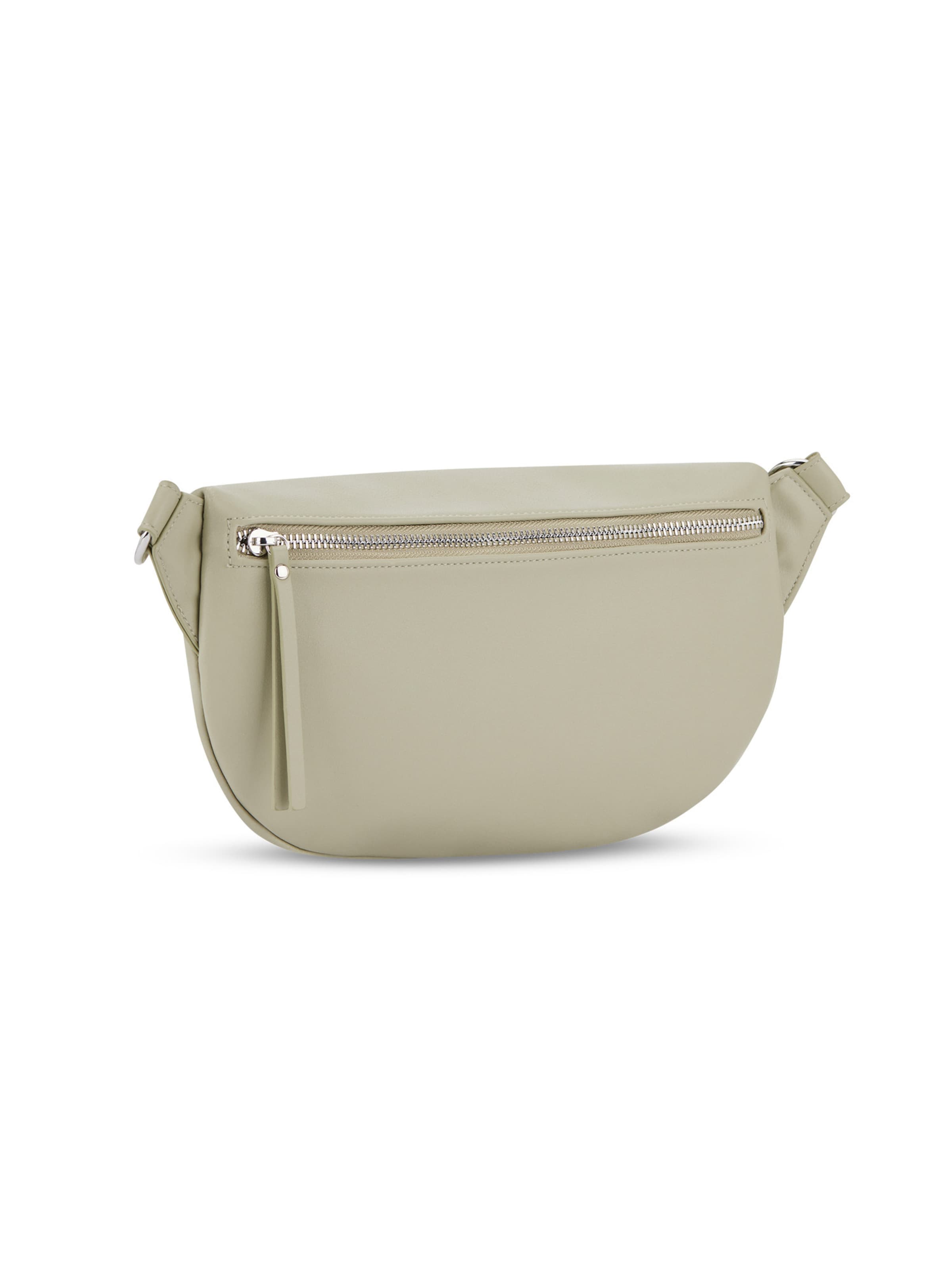 Expatrié Belt bag 'Alice Medium' in Green