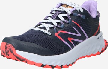 new balance Laufschuh 'GARO' in Blau: predná strana