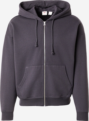 juoda LEVI'S ® Džemperis: priekis