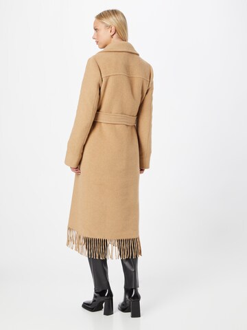 Manteau mi-saison 'GLOBALE' Marella en beige