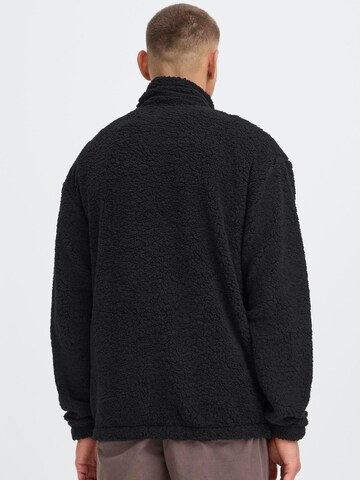 Giacca di felpa ' SDPET ' di !Solid in nero