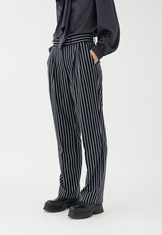 Loosefit Pantaloni 'Rininadea' di Dea Kudibal in blu