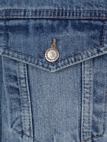 Rock Creek Between-season jacket in Blue