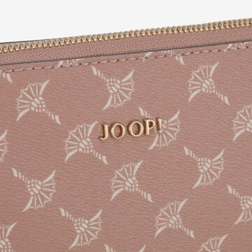 JOOP! Crossbody Bag 'Jasmina' in Pink