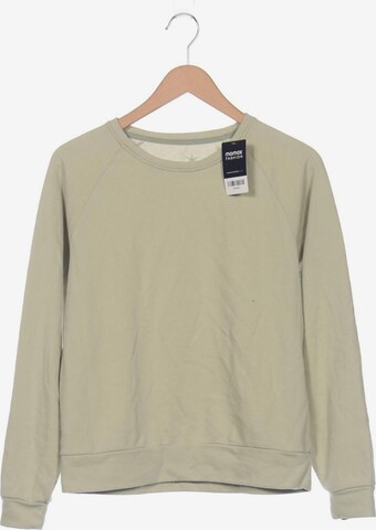 Juvia Sweater XXS in Grün: Vorderseite