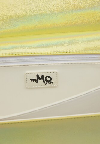 myMo NOW Handbag in Yellow