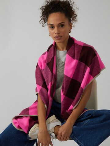 CODELLO Wrap in Pink