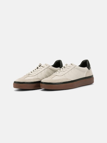 bēšs VAGABOND SHOEMAKERS Zemie brīvā laika apavi