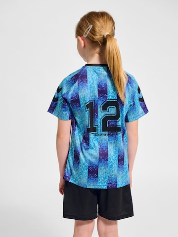 Hummel Performance shirt in Mixed colours